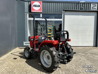 Tractor / Trekker Massey Ferguson 1740 E