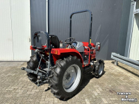 Tractor / Trekker Massey Ferguson 1740 E