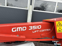 Maaier Kuhn GMD3510 FF