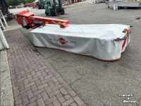 Maaier Kuhn GMD3510 FF