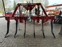Cultivator Evers Breton XL 6-300