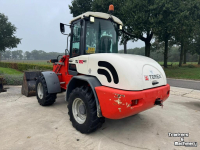 Shovel / Wiellader / Kniklader Terex TL120