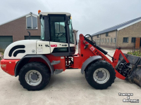 Shovel / Wiellader / Kniklader Terex TL120