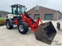 Shovel / Wiellader / Kniklader Terex TL120