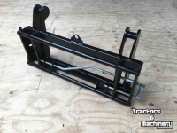 Shovel / Wiellader / Kniklader MBW TL 80 ,100,120