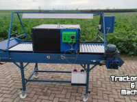 Lees-tafel / Lees-unit  Behandelunit