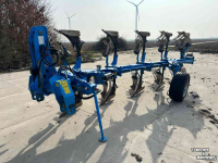 Ploegen Rabe Albatros V140