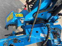 Ploegen Rabe Albatros V140