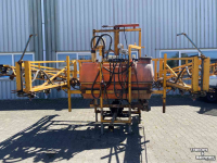 Gedragen Veldspuit Cebeco 21