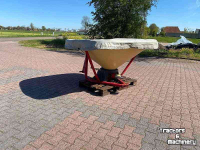 Kunstmeststrooier Vicon Kunstmeststrooier / zoutstrooier