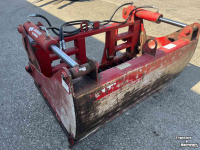 Kuilhapper Redrock 150/80