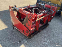 Kuilhapper Redrock 150/80
