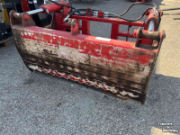Kuilhapper Redrock 150/80