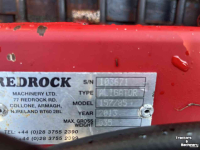 Kuilhapper Redrock 150/80