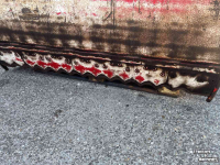 Kuilhapper Redrock 150/80