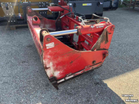 Kuilhapper Redrock 150/80