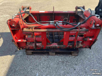 Kuilhapper Redrock 150/80
