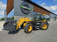 Verreiker JCB Agri Extra 542.70