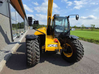 Verreiker JCB Agri Extra 542.70