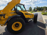Verreiker JCB Agri Extra 542.70
