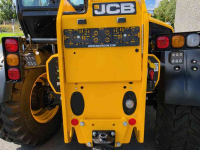 Verreiker JCB Agri Extra 542.70