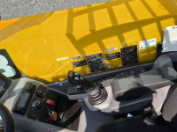 Verreiker JCB Agri Extra 542.70