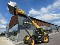 Verreiker JCB Agri Extra 542.70