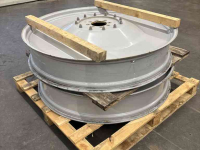 Wielen, Banden, Velgen & Afstandsringen Molcon 10 x54 achter en 10 x38 voor