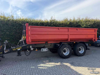 Container haakarm-carrier Pronar T285