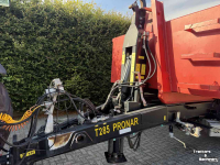 Container haakarm-carrier Pronar T285