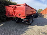 Container haakarm-carrier Pronar T285