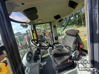 Shovel / Wiellader / Kniklader Yanmar V 100-5