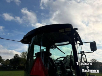 Shovel / Wiellader / Kniklader Yanmar V 100-5
