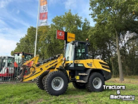 Shovel / Wiellader / Kniklader Yanmar V 100-5