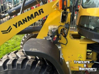 Shovel / Wiellader / Kniklader Yanmar V 100-5