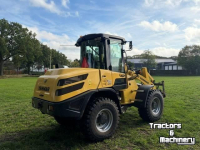 Shovel / Wiellader / Kniklader Yanmar V 100-5