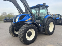 Tractor / Trekker New Holland T7.165S