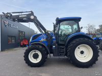 Tractor / Trekker New Holland T7.165S