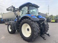 Tractor / Trekker New Holland T7.165S