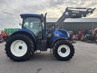 Tractor / Trekker New Holland T7.165S