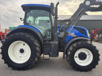 Tractor / Trekker New Holland T7.165S