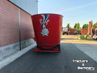Voermengwagen Vertikaal Peecon VMW 190 Voerwagen