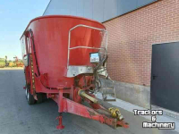 Voermengwagen Vertikaal Peecon VMW 190 Voerwagen