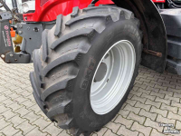 Tractor / Trekker Massey Ferguson 7615 Dyna- VT Exclusive