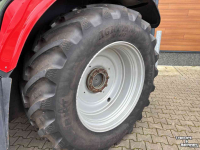 Tractor / Trekker Massey Ferguson 7615 Dyna- VT Exclusive