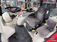 Tractor / Trekker Massey Ferguson 7615 Dyna- VT Exclusive