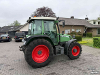 Tractor / Trekker Fendt 307
