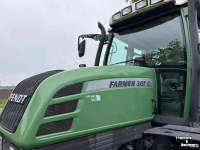 Tractor / Trekker Fendt 307