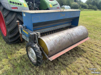 Doorzaaimachine Vredo Doorzaaimachine 2 meter