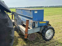 Doorzaaimachine Vredo Doorzaaimachine 2 meter